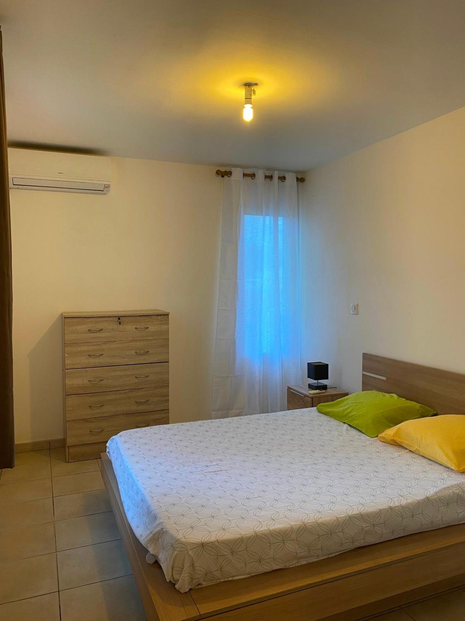 Plage De L'autre Bord Appartement Le Moule
